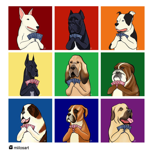 Day 50: Latest Art Drop Coming Soon!