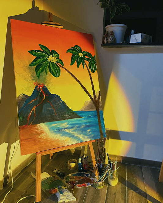 Day 93: Sunrise to SunsetāØ