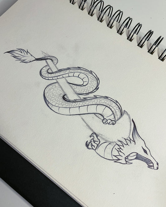 Day 1: A Fresh Start