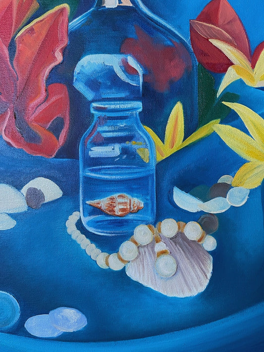 Day 13: A Week Later..