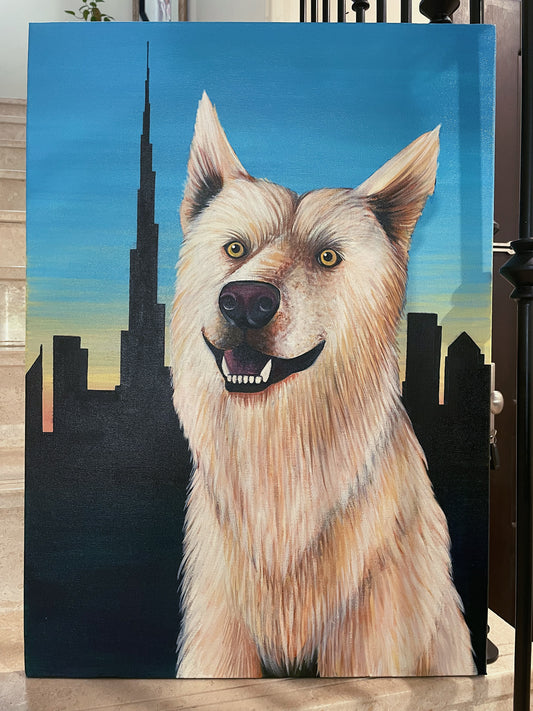 Day 123: Merry Christmas & Happy Holidays!