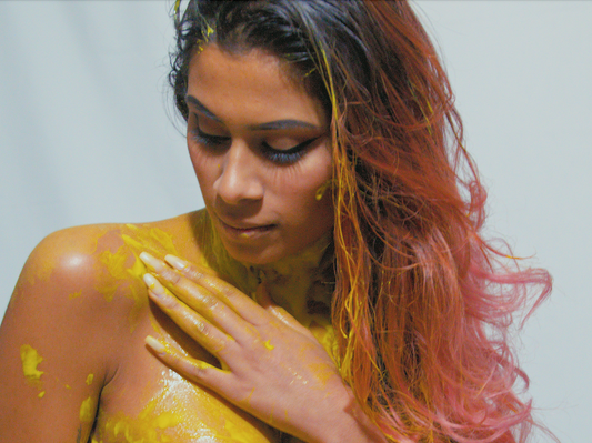 Day 158: Citizen of the World - Art, Culture and Self-Discovery