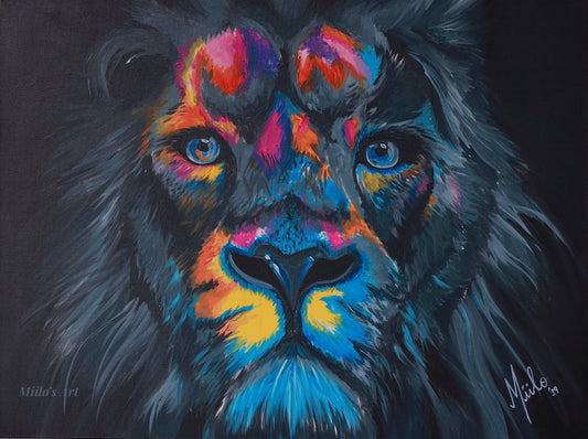 Day 167: The King is back!